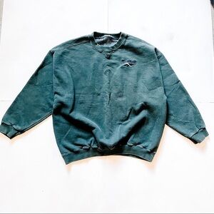 Reebok Sweatshirts & Hoodies/Shirts, Size XL for Men